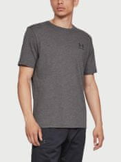 Under Armour Tričko Sportstyle Left Chest Ss L