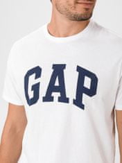 Gap Tričko Logo Basic S