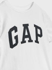Gap Tričko logo S