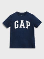 Gap Tričko logo XL