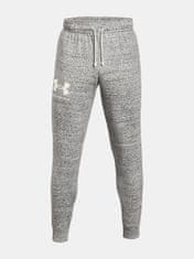 Under Armour Tepláky Rival Terry Jogger-Wht M