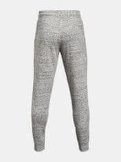 Under Armour Tepláky Rival Terry Jogger-Wht M
