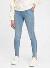 Gap Dětské Džíny Jeggings Pull-On With Stretch 6