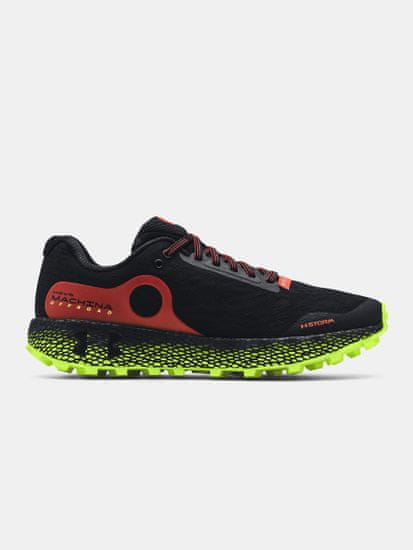 Under Armour Boty HOVR Machina Off Road-BLK