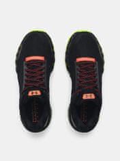 Under Armour Boty HOVR Machina Off Road-BLK 42,5