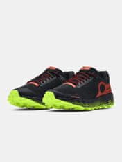 Under Armour Boty HOVR Machina Off Road-BLK 47,5