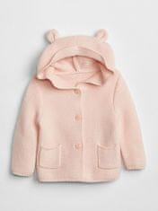 Gap Baby svetr brannan bear sweater 0-3M