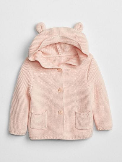 Gap Baby svetr brannan bear sweater