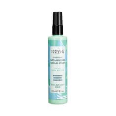 Tangle Teezer Krém pro snadnější rozčesávání vlasů pro silné a kudrnaté vlasy Everyday Detangling Cream Spray 150