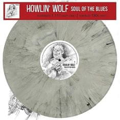 Wolf Howlin: Soul Of The Blues