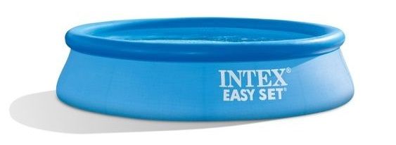 Intex Bazén Easy set 2,44 × 0,61 (W010591) - použité