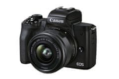 Canon EOS M50 Mark II + 15-45 + SB130 + 16GB (4728C056)