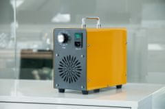 YELLOW 15000 - Průmyslový ozónový generátor