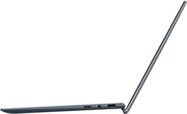 Ultrabook Asus Zenbook 14 (UX435EA-A5001T) USB Type-C / Thunderbolt 4 HDMI wi-fi