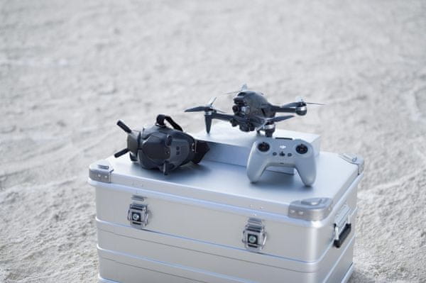 Dron DJI Mavic Mini, malý, ľahký, kompaktný, veľký dosah, dlhá výdrž