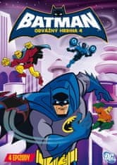 Batman: Odvážný hrdina 4