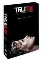 True Blood - Pravá krev 7.série (4DVD)