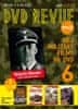 DVD Revue speciál 6: Souboj vojevůdců 6, Praha 1945: Poslední bitva s Třetí říší, Ženy ve Velké vlastenecké válce, Heinrich Himmler a Kohout plaší smrt (5DVD)