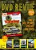 DVD Revue speciál 1: Letadlová loď Enterprise 1, Souboj vojevůdců 1, Tanky vítězství, Zvláštní zbraně 2. světové války, Tanková brigáda (5DVD)