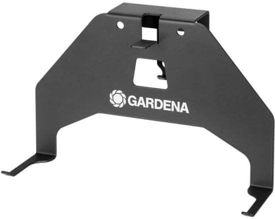 Gardena nástěnný držák SILENO (4042-20) - zánovní