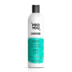 Revlon Professional Hydratační šampon Pro You The Moisturizer (Hydrating Shampoo) (Objem 350 ml)
