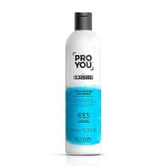 Revlon Professional Šampon pro objem vlasů Pro You The Amplifier (Volumizing Shampoo) (Objem 350 ml)