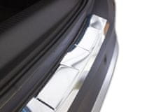 Croni Nerezový kryt nárazníku pro Dodge Caliber HB 2005-2011