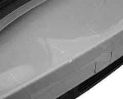 Croni Nerezový kryt nárazníku pro Honda Civic IX hatchback 2012-2016