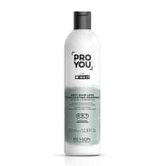 Revlon Professional Posilující šampon proti vypadávání vlasů Pro You The Winner (Anti Hair Loss Invigorating Shampoo) (Objem 350 ml)