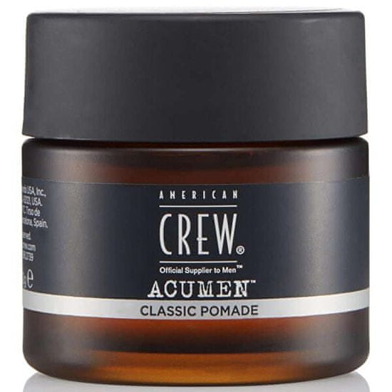 American Crew Pomáda na vlasy Acumen (Classic Pomade) 60 ml