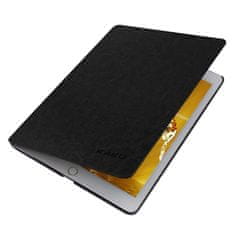 Kaku Plain pouzdro na tablet iPad 7 / iPad 10.2'', černé