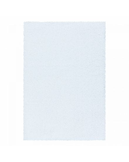 Ayyildiz AKCE: 240x340 cm Kusový koberec Sydney Shaggy 3000 white
