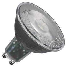 Emos LED žárovka ZQ8334 LED žárovka Classic MR16 4,2W GU10 neutrální bílá