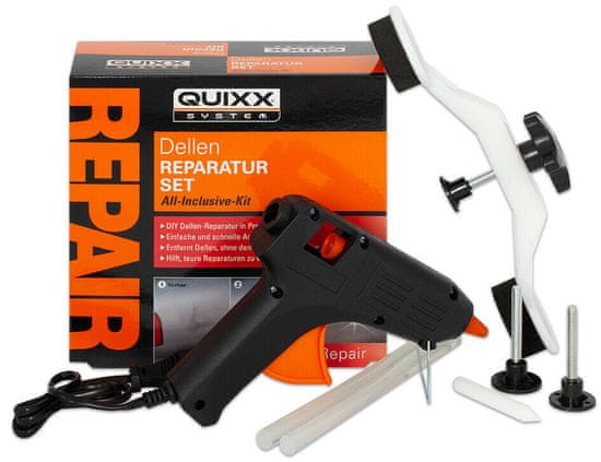 Quixx 20449 Sada pro opravu malých deformací karoserie