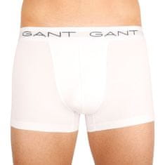Gant 3PACK pánské boxerky vícebarevné (3003-93) - velikost L