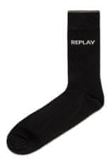 Replay Ponožky C100759N209 43/46