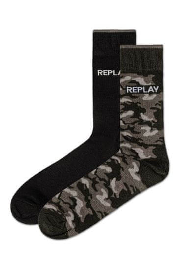 Replay Ponožky C100759N209