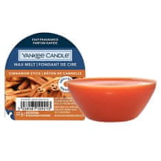 Yankee Candle Vonný vosk , Skořicová tyčinka, 22 g