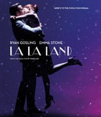 La La Land (mediabook)