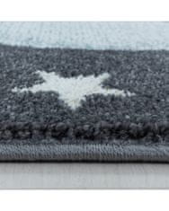 Ayyildiz Dětský kusový koberec Funny 2107 blue 160x230