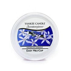 Yankee Candle Vosk do elektrické aromalampy Midnight Jasmine 61 g
