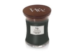 Woodwick střední svíčka Black Peppercorn 275 g