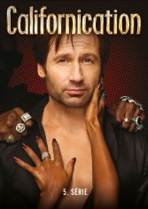 Californication 5. série (2 DVD) - DVD