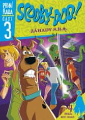 Scooby Doo: Záhady s.r.o. 3.část