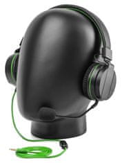 Snakebyte Head:Set X sluchátka s mikrofonem pro Xbox One