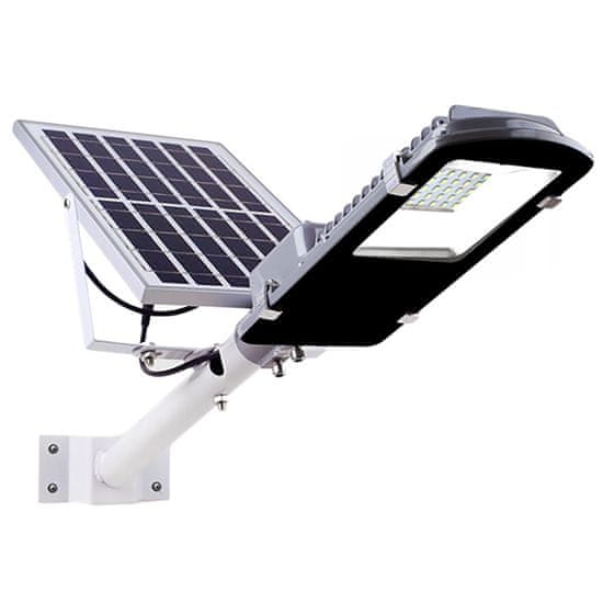 Timeless Tools Solární zahradní osvětlení - 110 LED