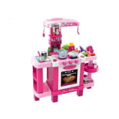 Timeless Tools Dětská kuchyňka ve více typech - pink