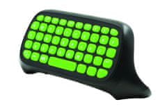 Key:Pad X klávesnice pro Xbox One zelená