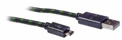 USB CHARGE:CABLE kabel USB - microUSB Xbox One 3m