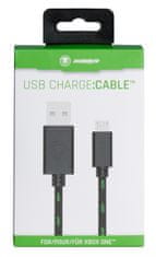 USB CHARGE:CABLE kabel USB - microUSB Xbox One 3m